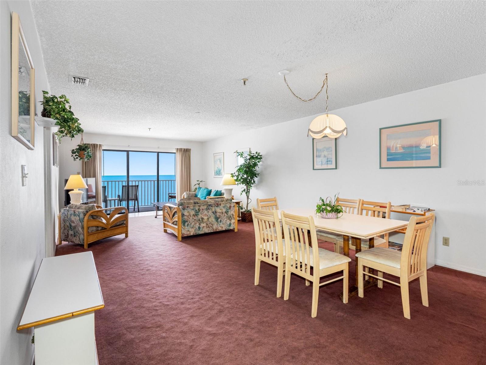 SEA BREEZE OF MADEIRA CONDO - Residential