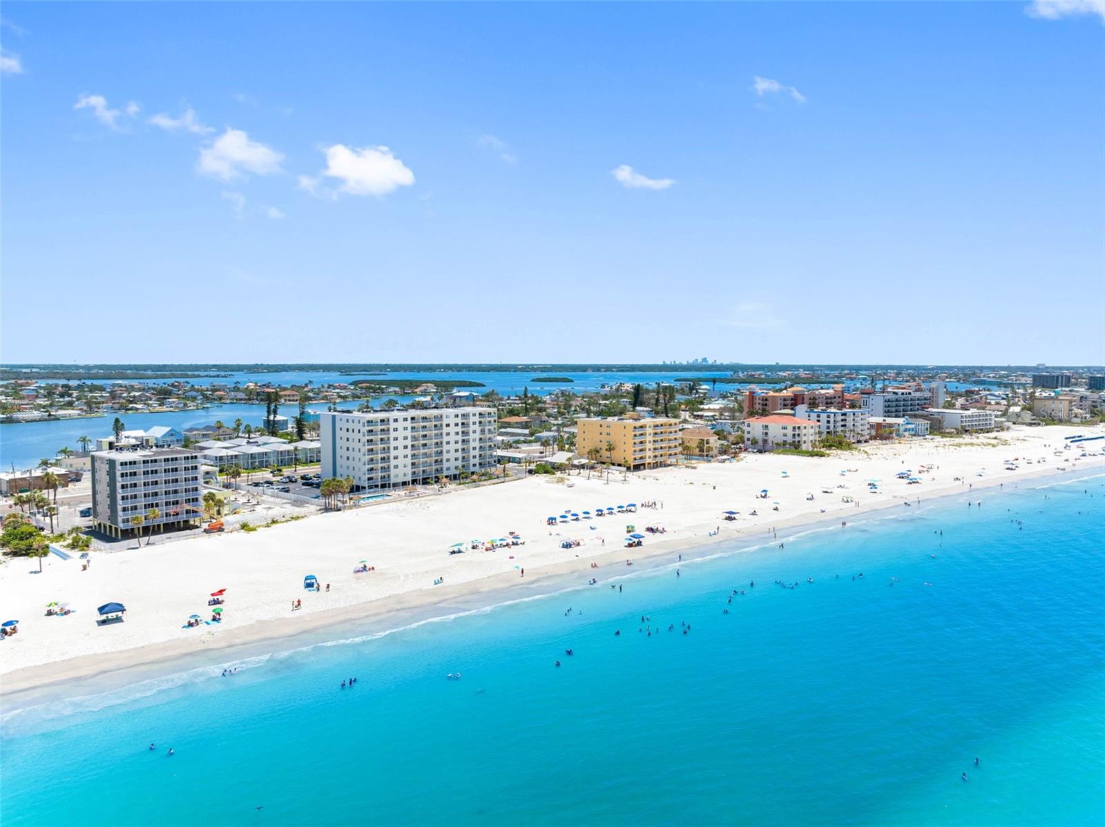 13500 GULF BOULEVARD 507