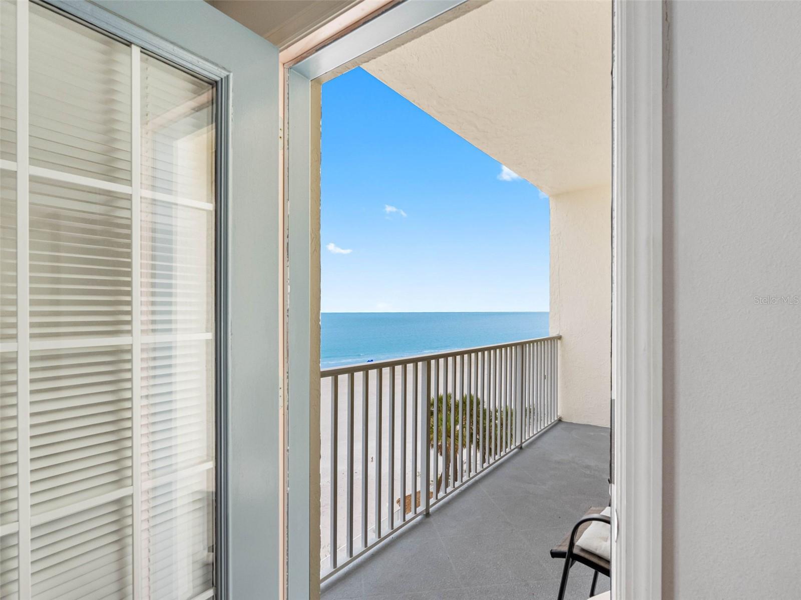 SEA BREEZE OF MADEIRA CONDO - Residential
