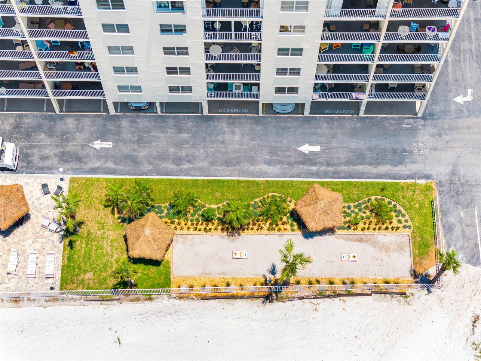SEA BREEZE OF MADEIRA CONDO - Residential