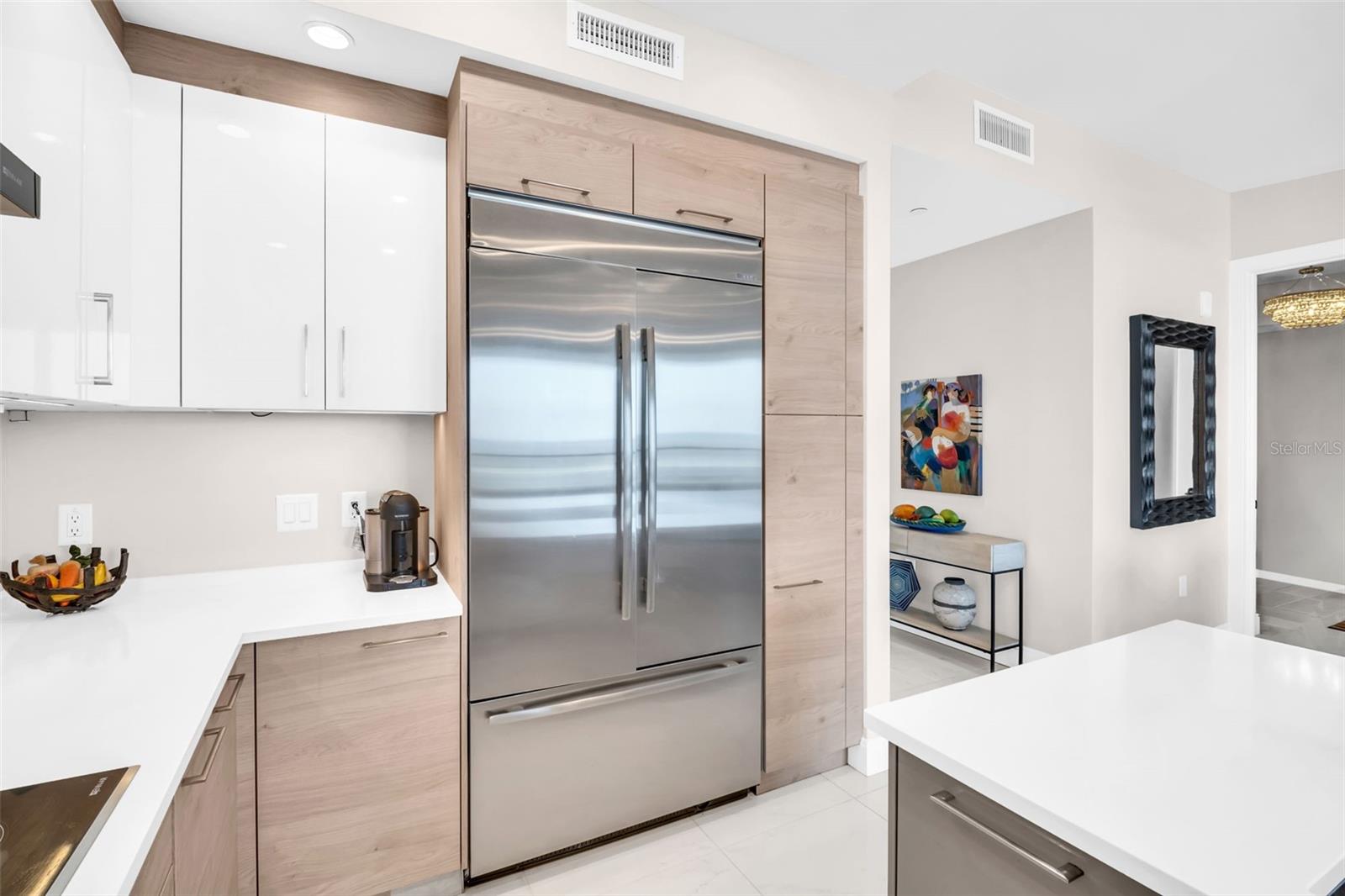 ONE ST PETERSBURG CONDO - Residential