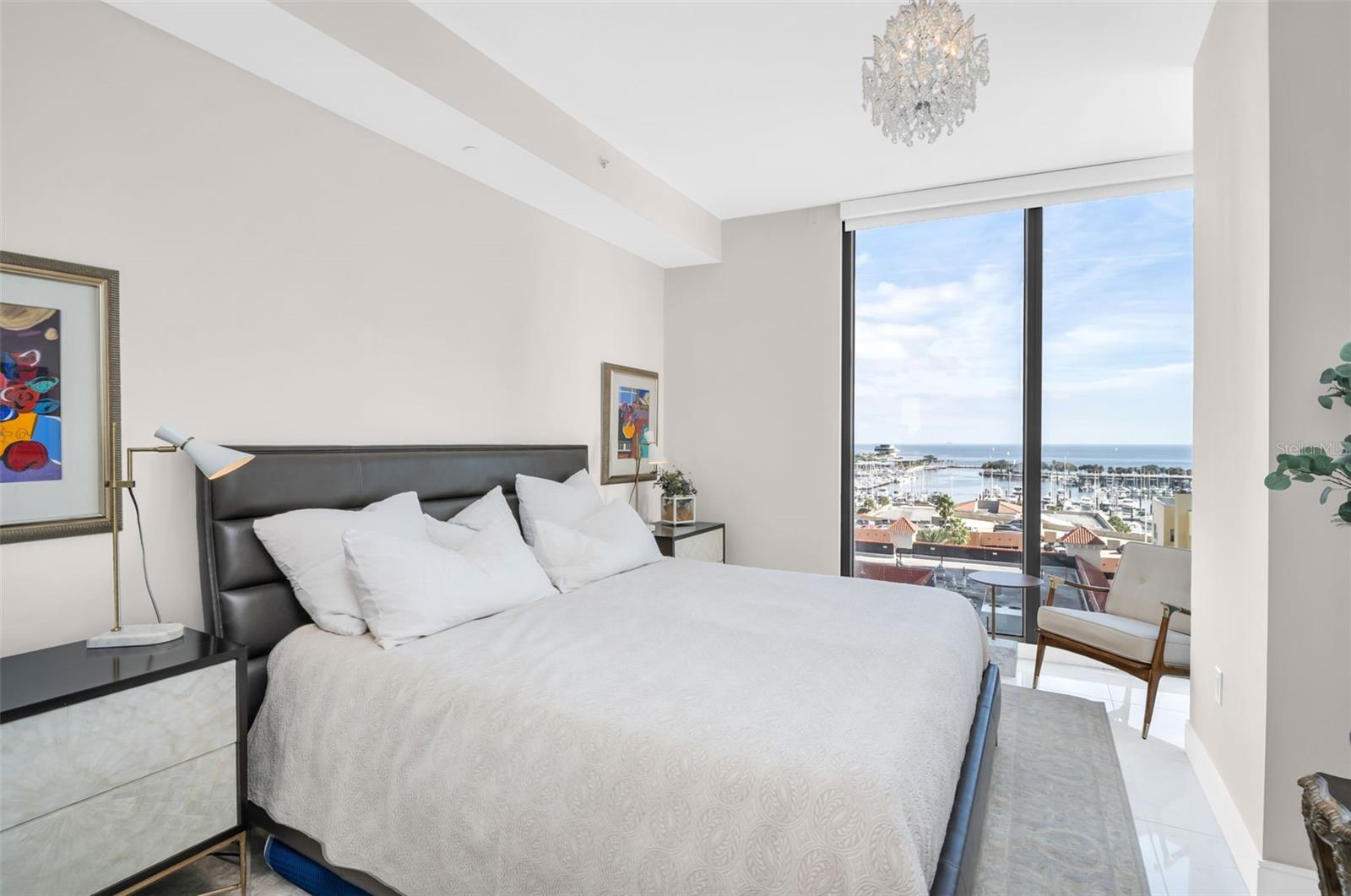 ONE ST PETERSBURG CONDO - Residential