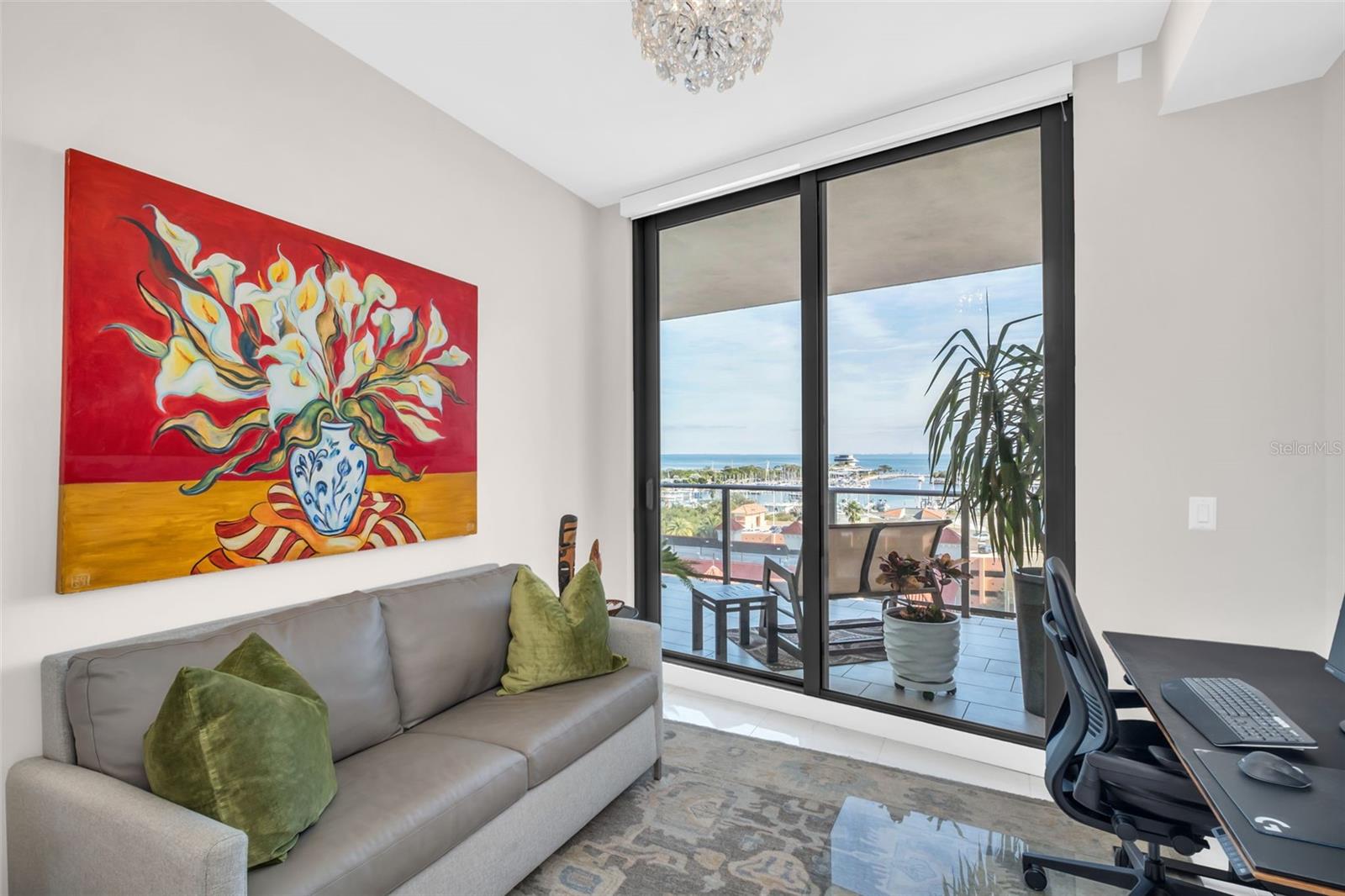 ONE ST PETERSBURG CONDO - Residential