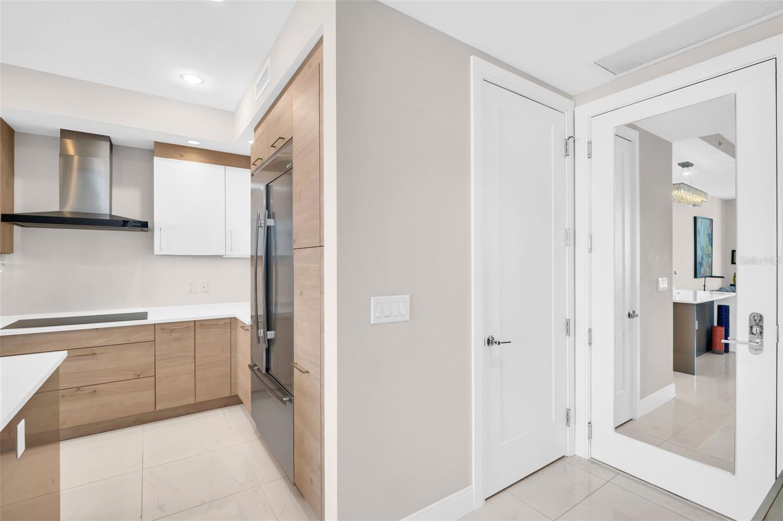 ONE ST PETERSBURG CONDO - Residential