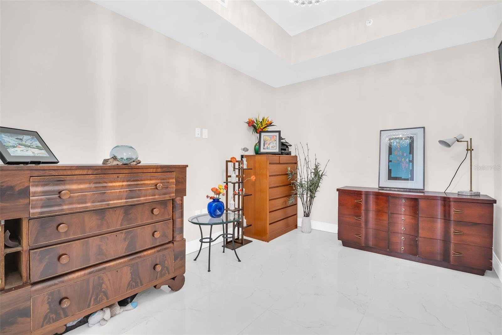 ONE ST PETERSBURG CONDO - Residential