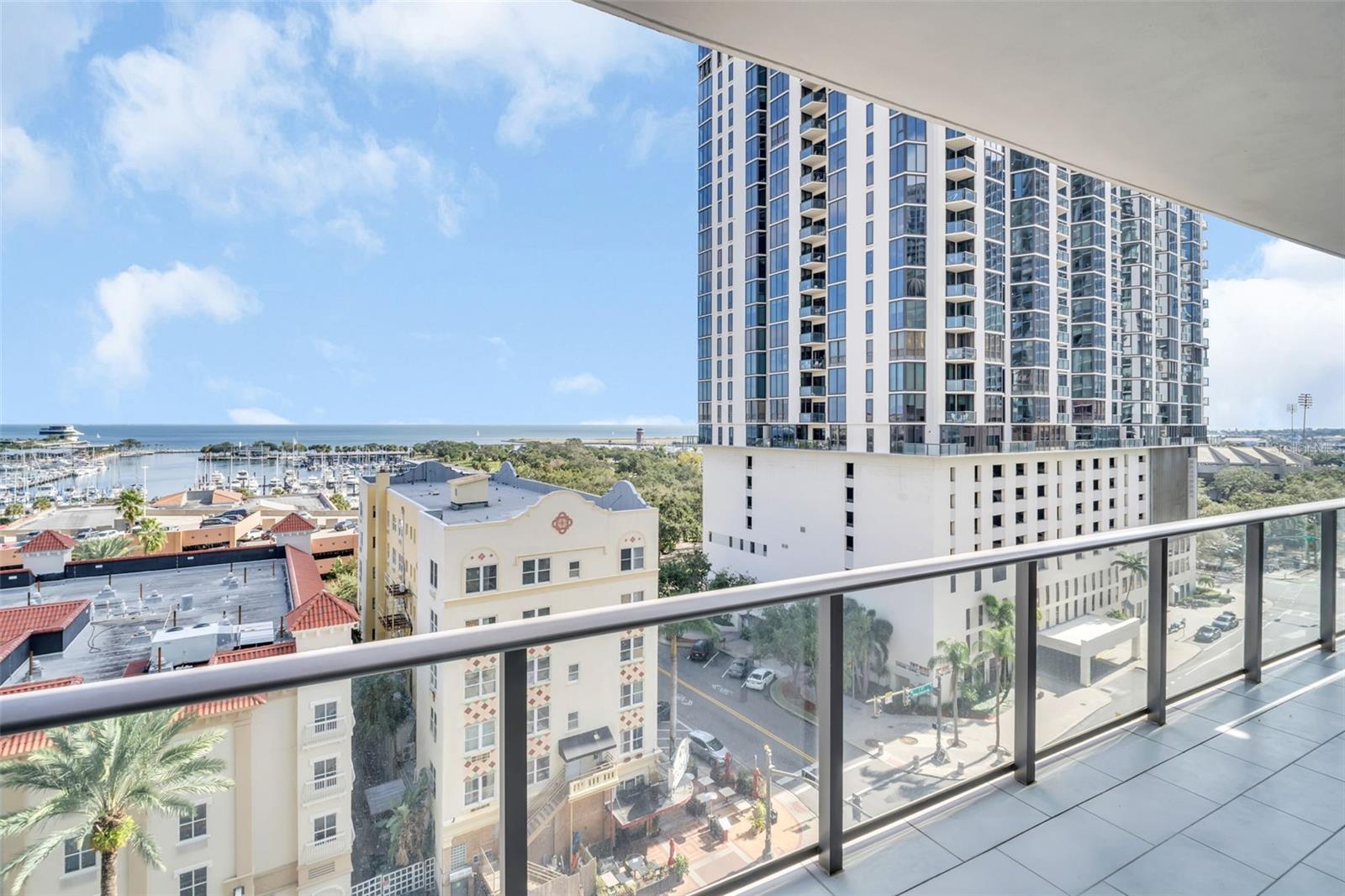 ONE ST PETERSBURG CONDO - Residential