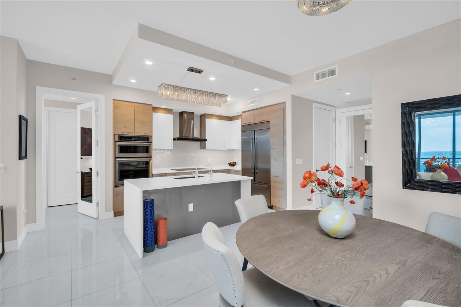 ONE ST PETERSBURG CONDO - Residential