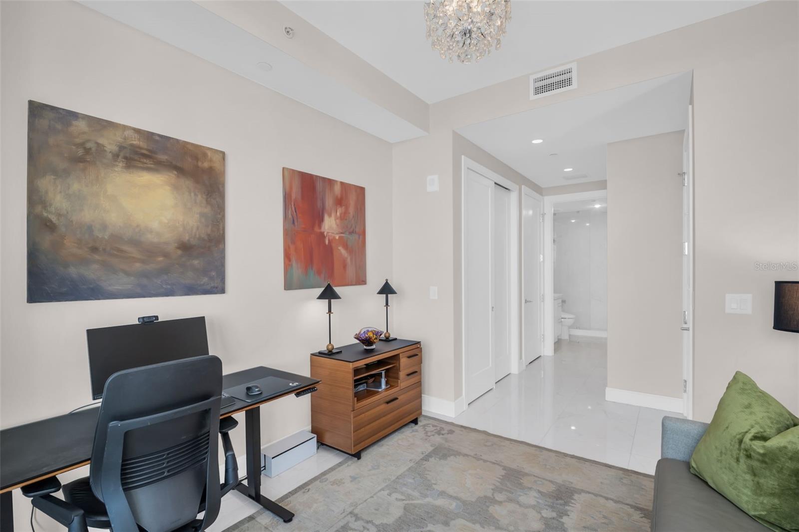 ONE ST PETERSBURG CONDO - Residential