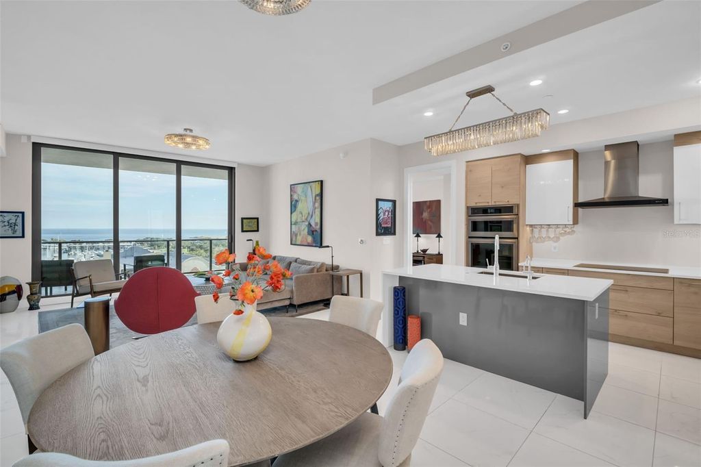 Photo of 100 1st Avenue N #802, St Petersburg, FL 33701 (MLS # TB8454725)