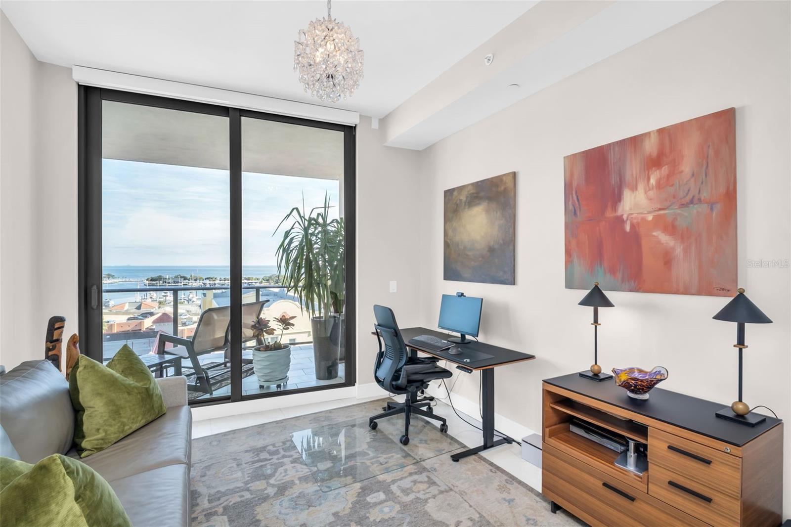 ONE ST PETERSBURG CONDO - Residential