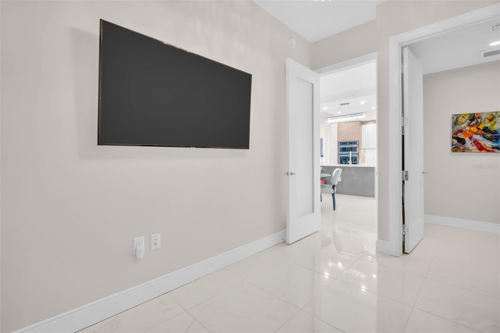 ONE ST PETERSBURG CONDO - Residential