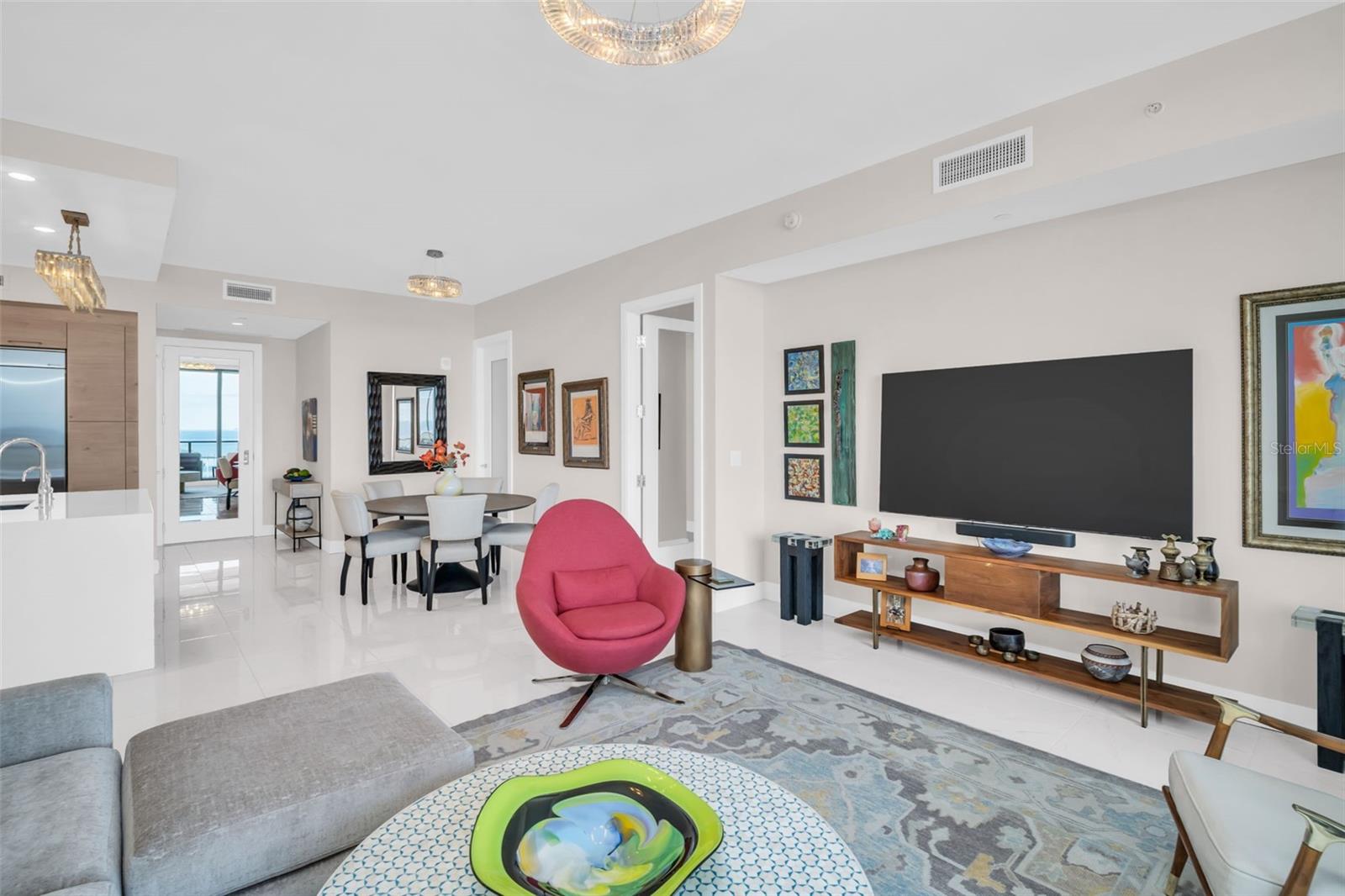 ONE ST PETERSBURG CONDO - Residential