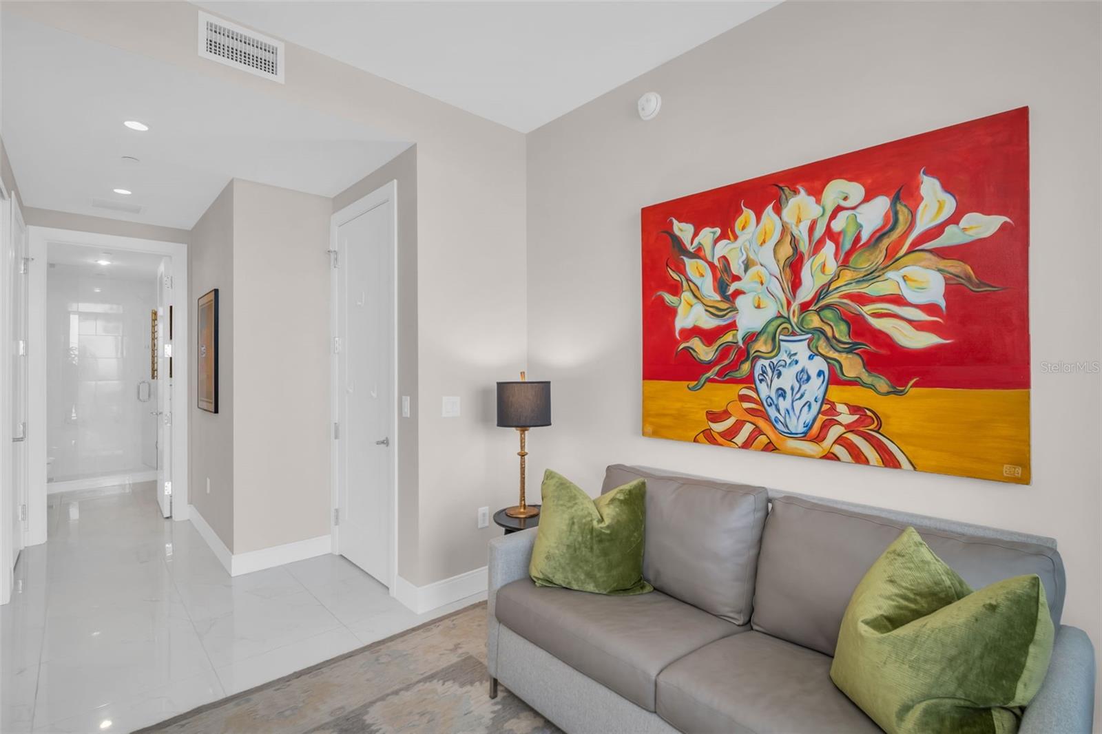 ONE ST PETERSBURG CONDO - Residential