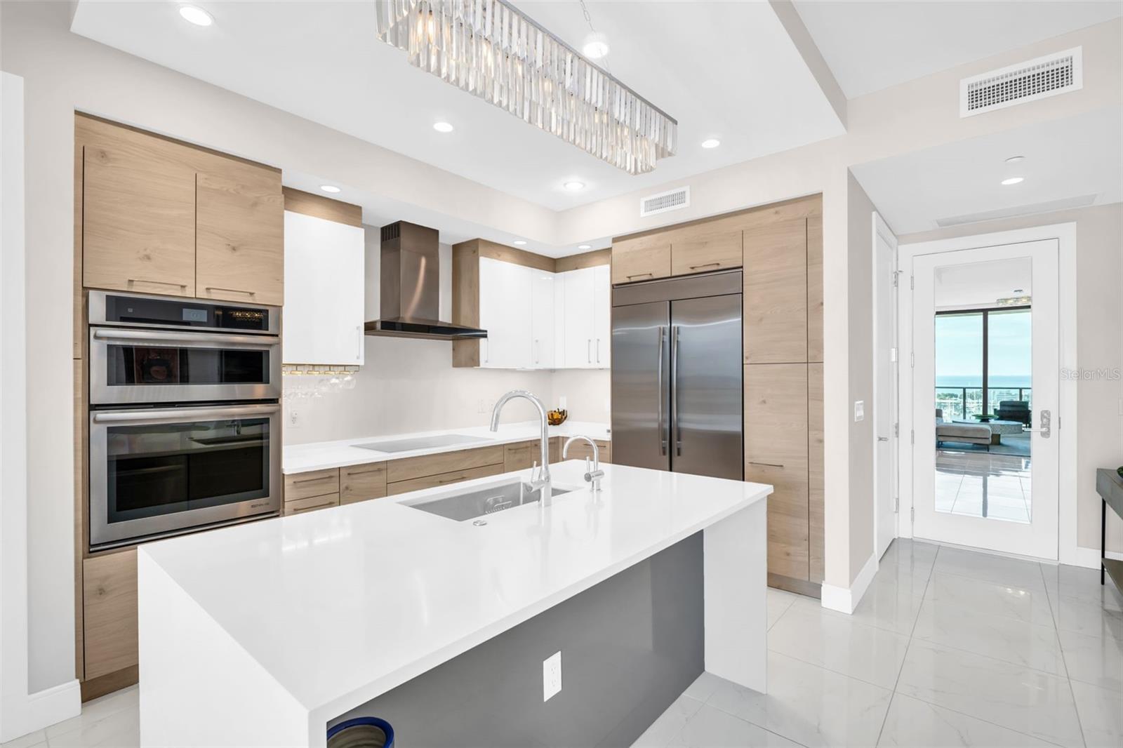 ONE ST PETERSBURG CONDO - Residential