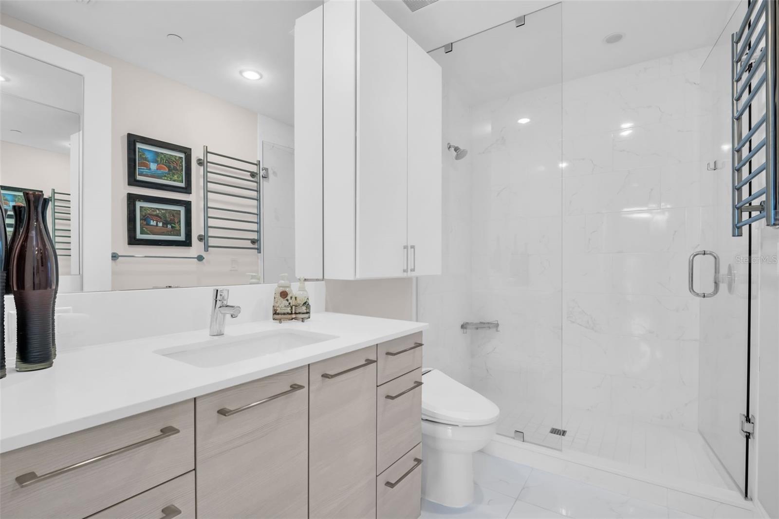 ONE ST PETERSBURG CONDO - Residential