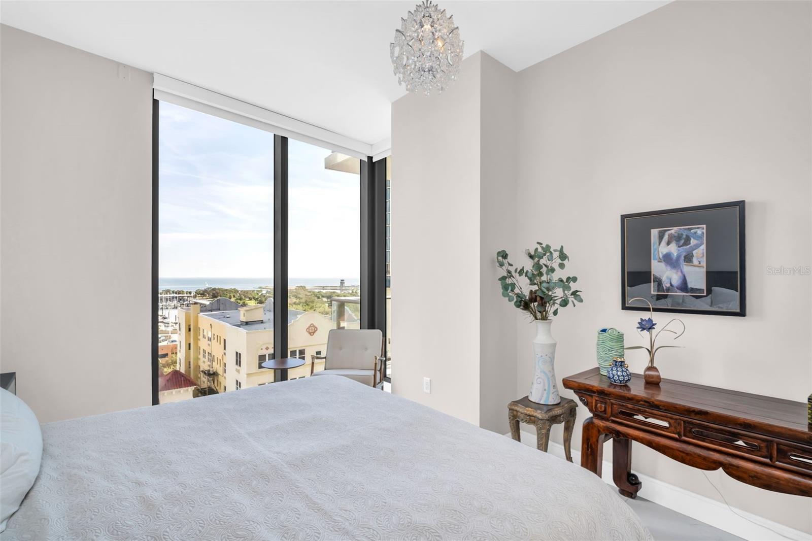 ONE ST PETERSBURG CONDO - Residential