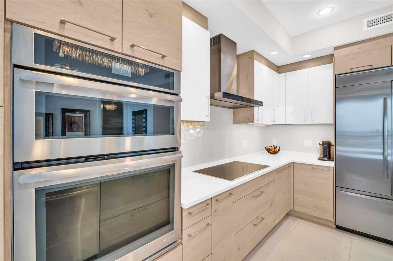 ONE ST PETERSBURG CONDO - Residential