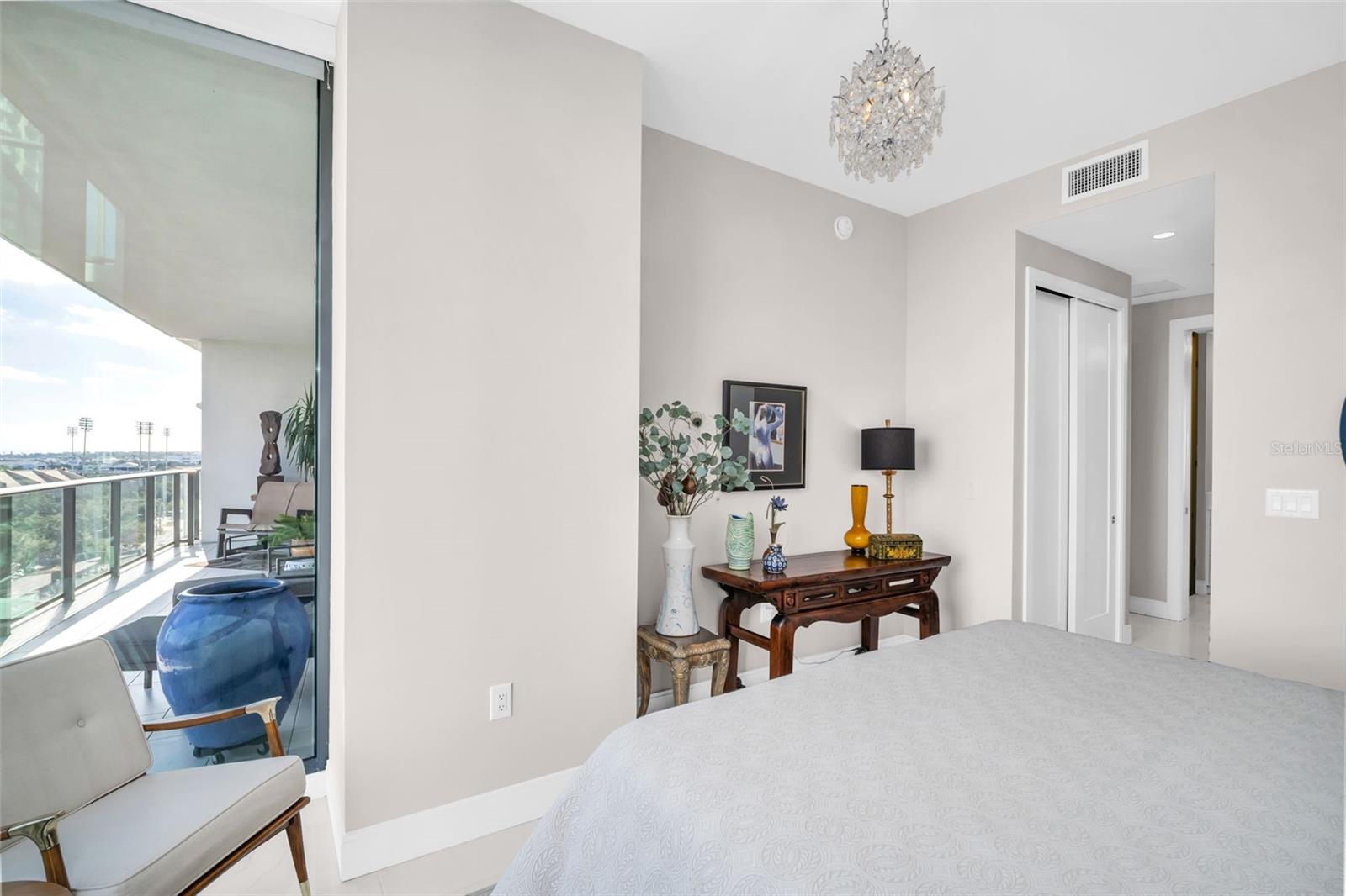 ONE ST PETERSBURG CONDO - Residential