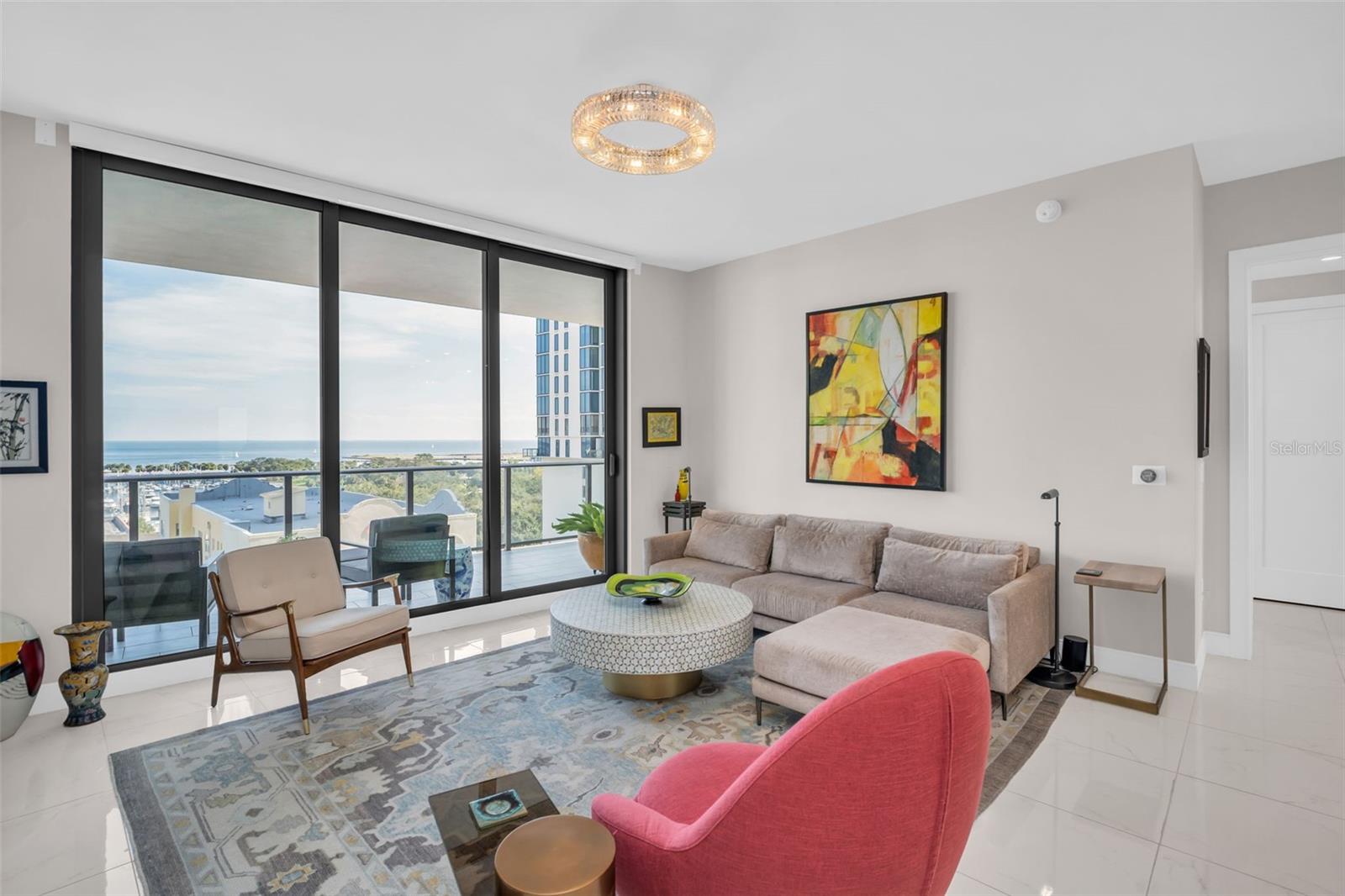 ONE ST PETERSBURG CONDO - Residential