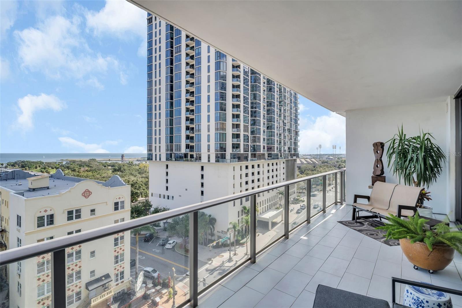 ONE ST PETERSBURG CONDO - Residential