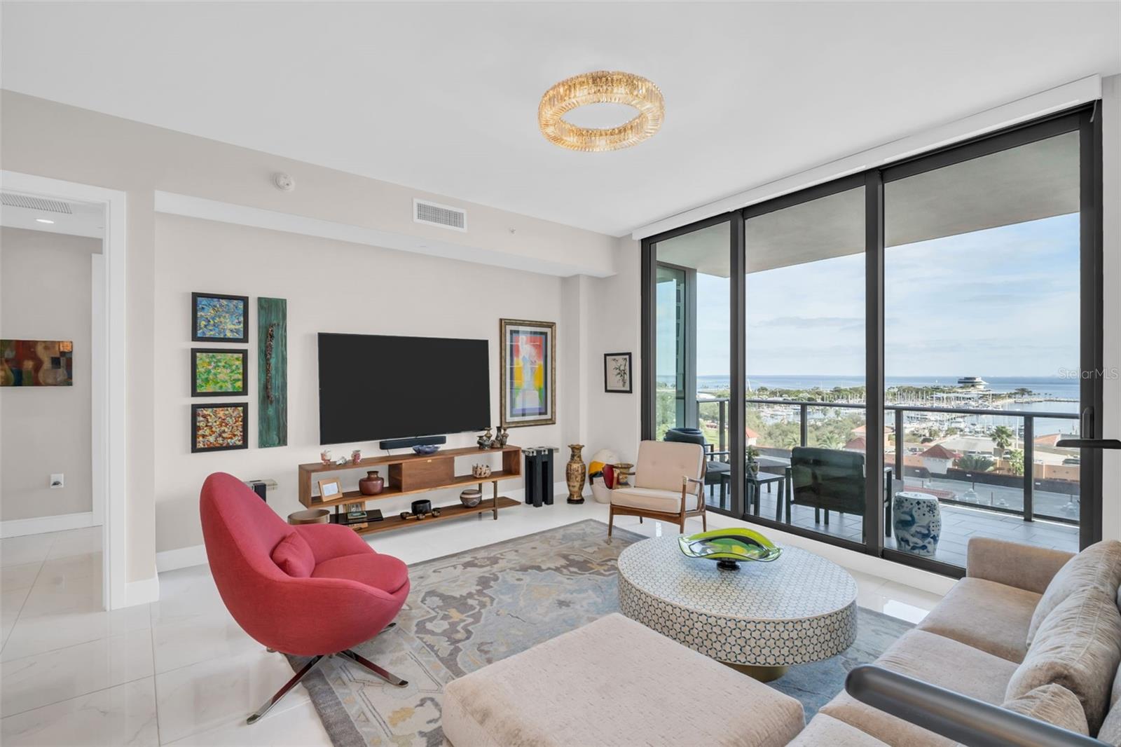 ONE ST PETERSBURG CONDO - Residential