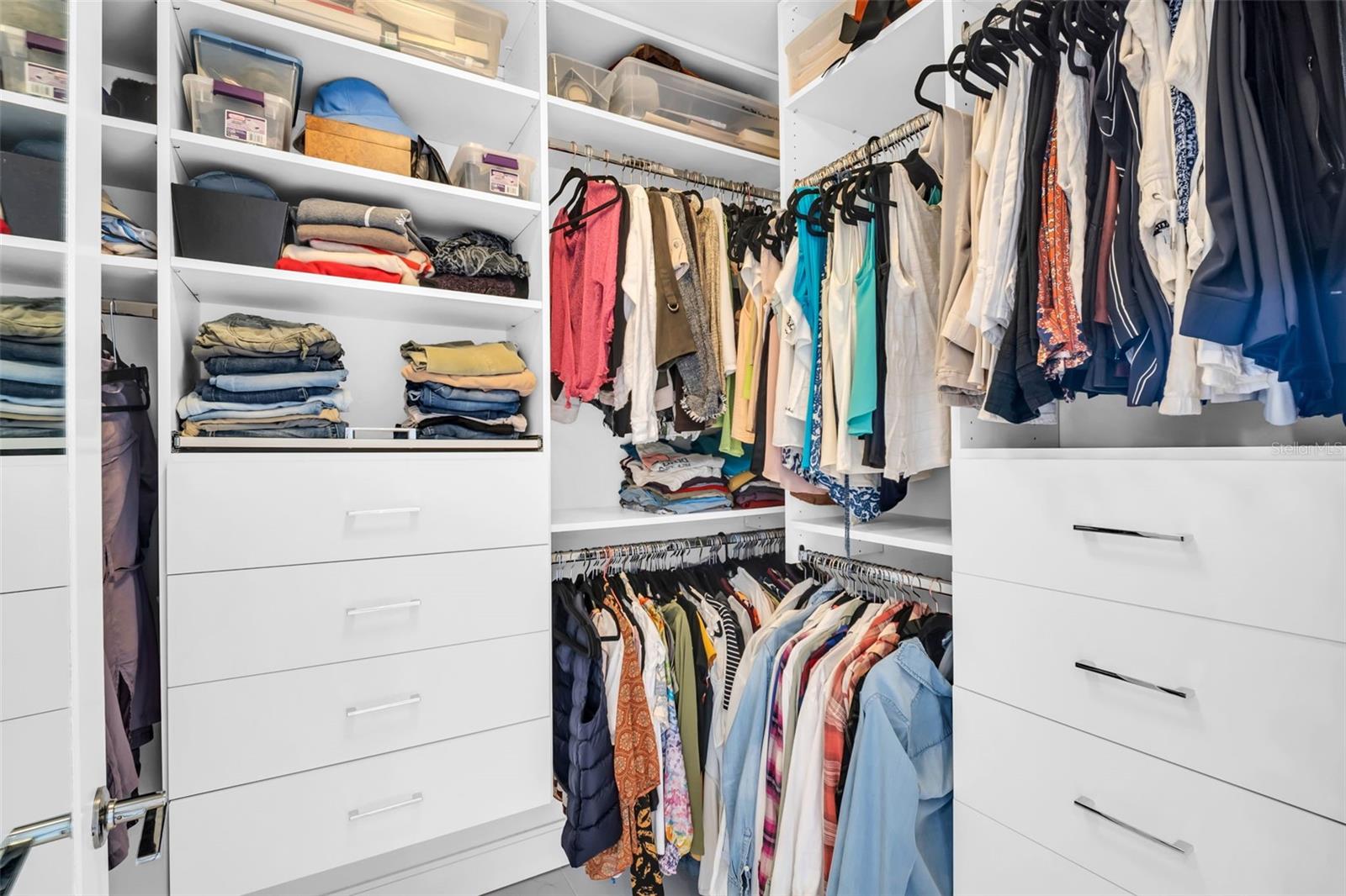 ONE ST PETERSBURG CONDO - Residential