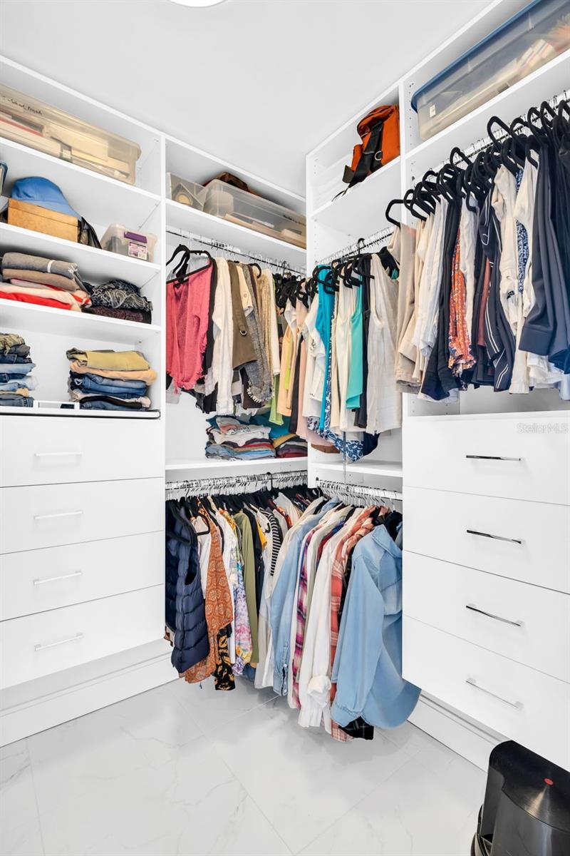 ONE ST PETERSBURG CONDO - Residential