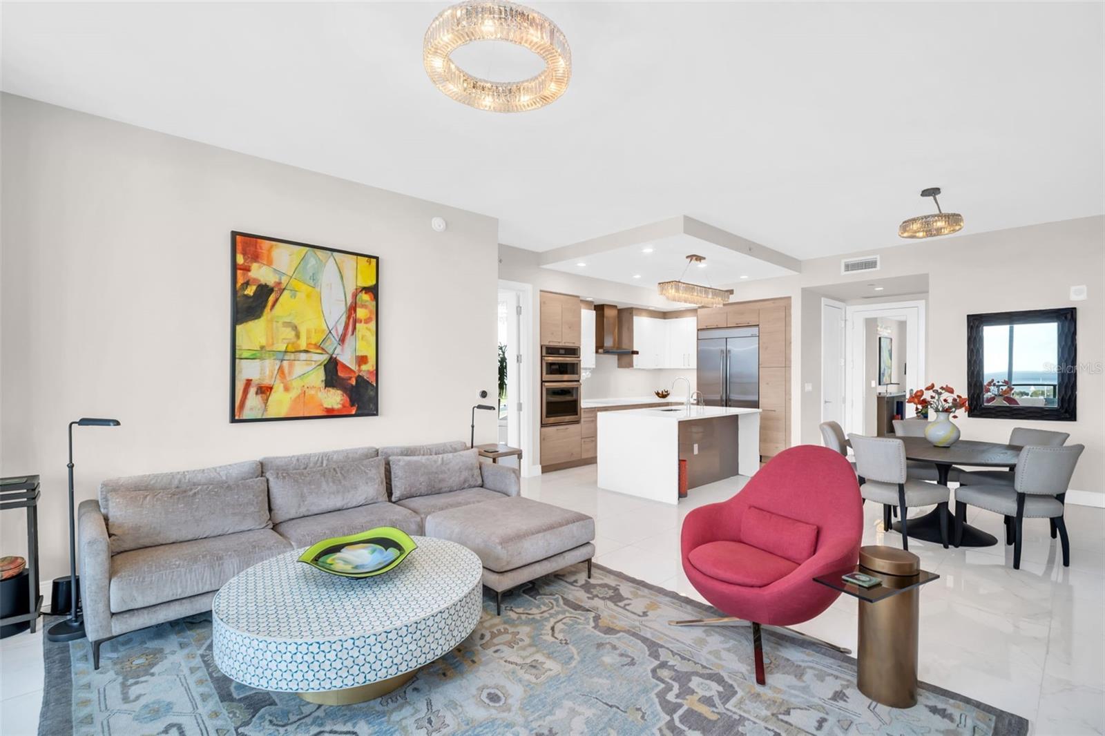 ONE ST PETERSBURG CONDO - Residential