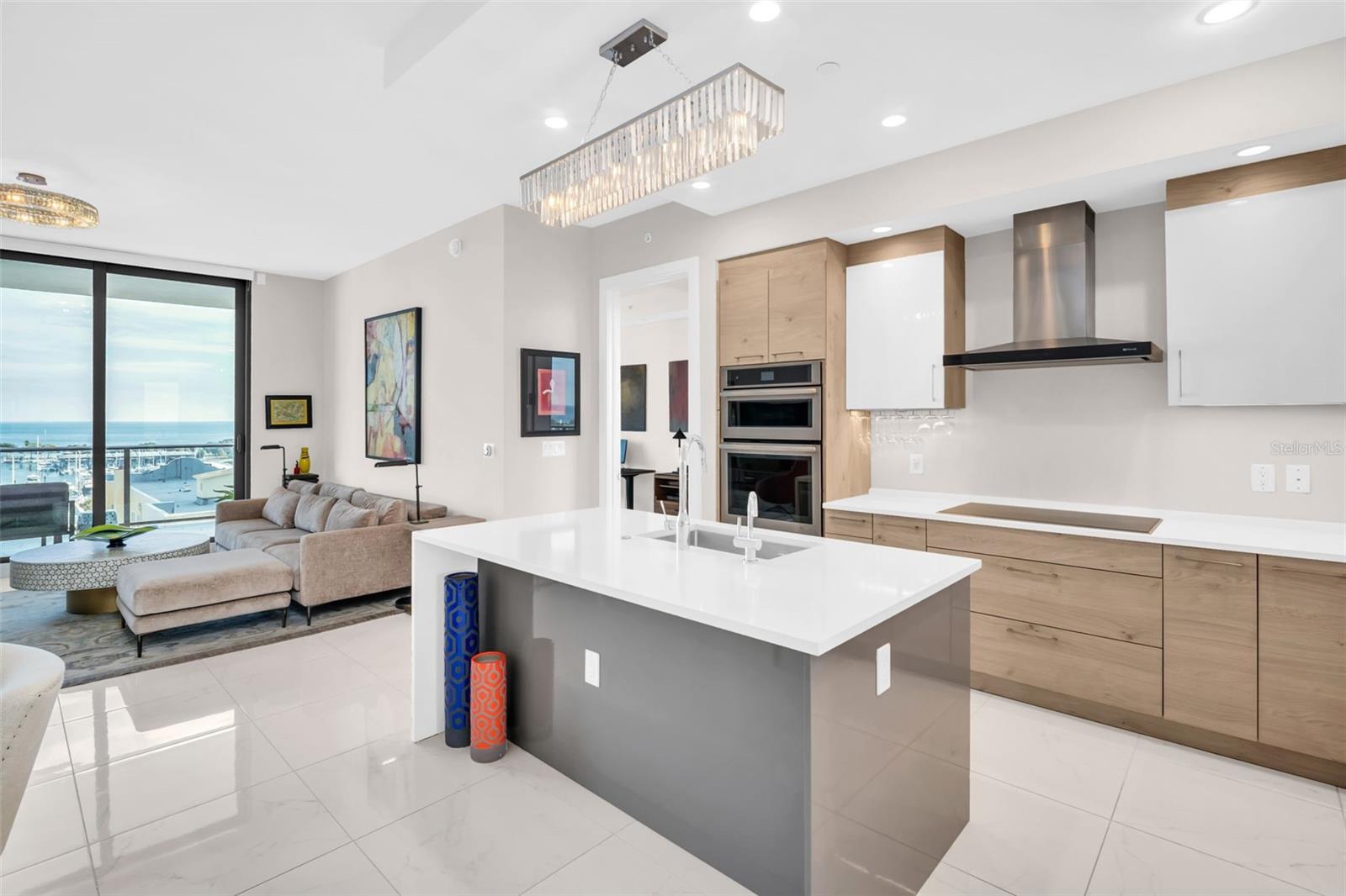 ONE ST PETERSBURG CONDO - Residential