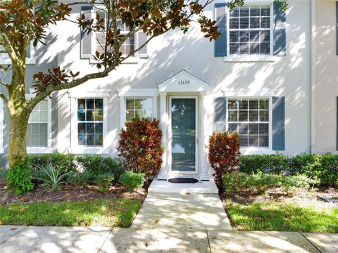 A home in ORLANDO