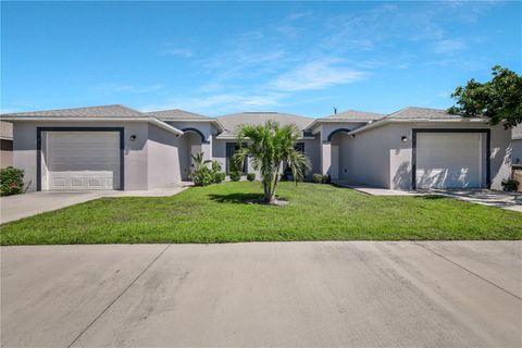 Photo of 4139 SW 8th Place, Cape Coral, FL 33914 (MLS # A4666681)
