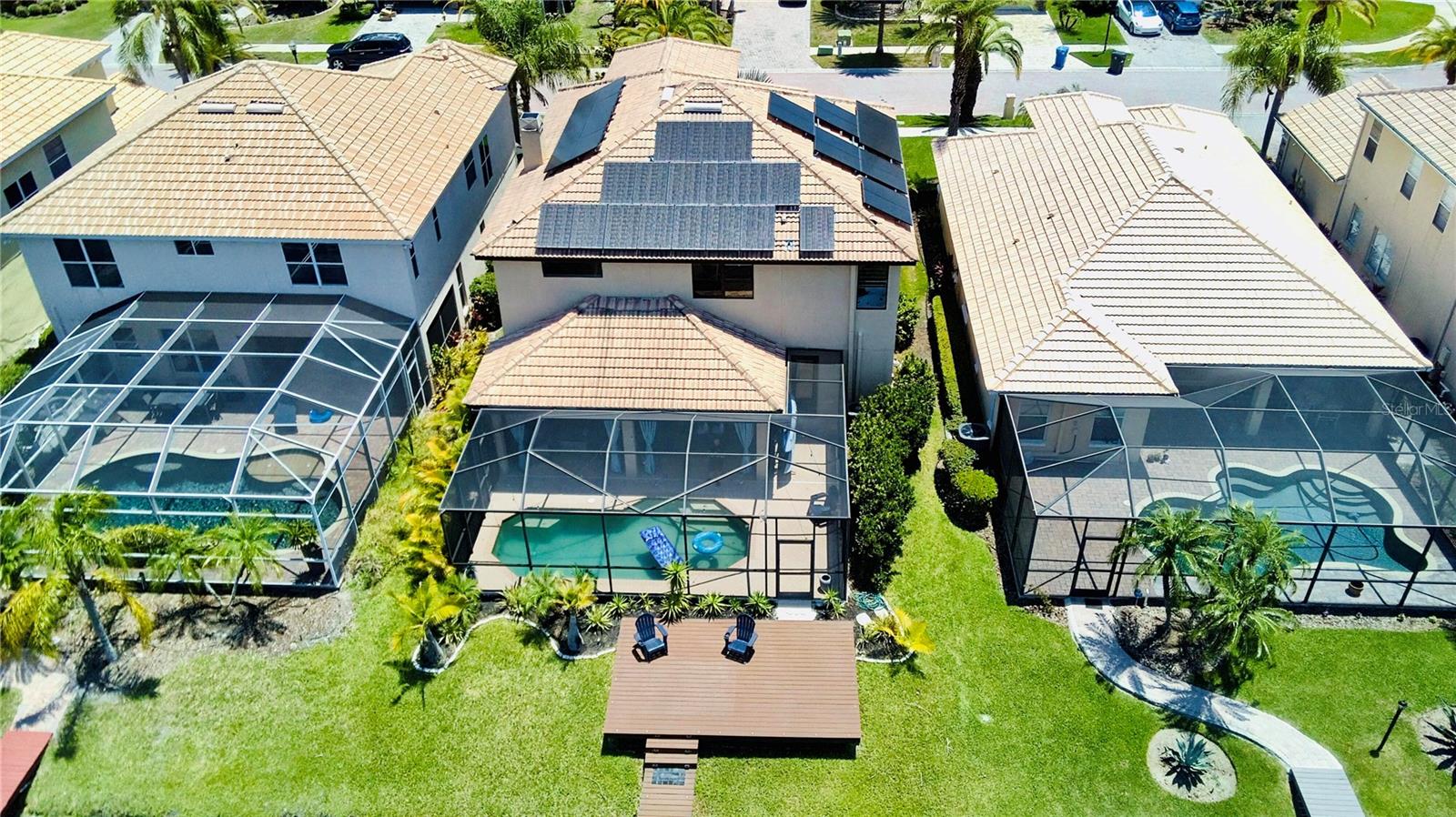 CORY LAKE ISLES PH 5 UN 1 - Residential