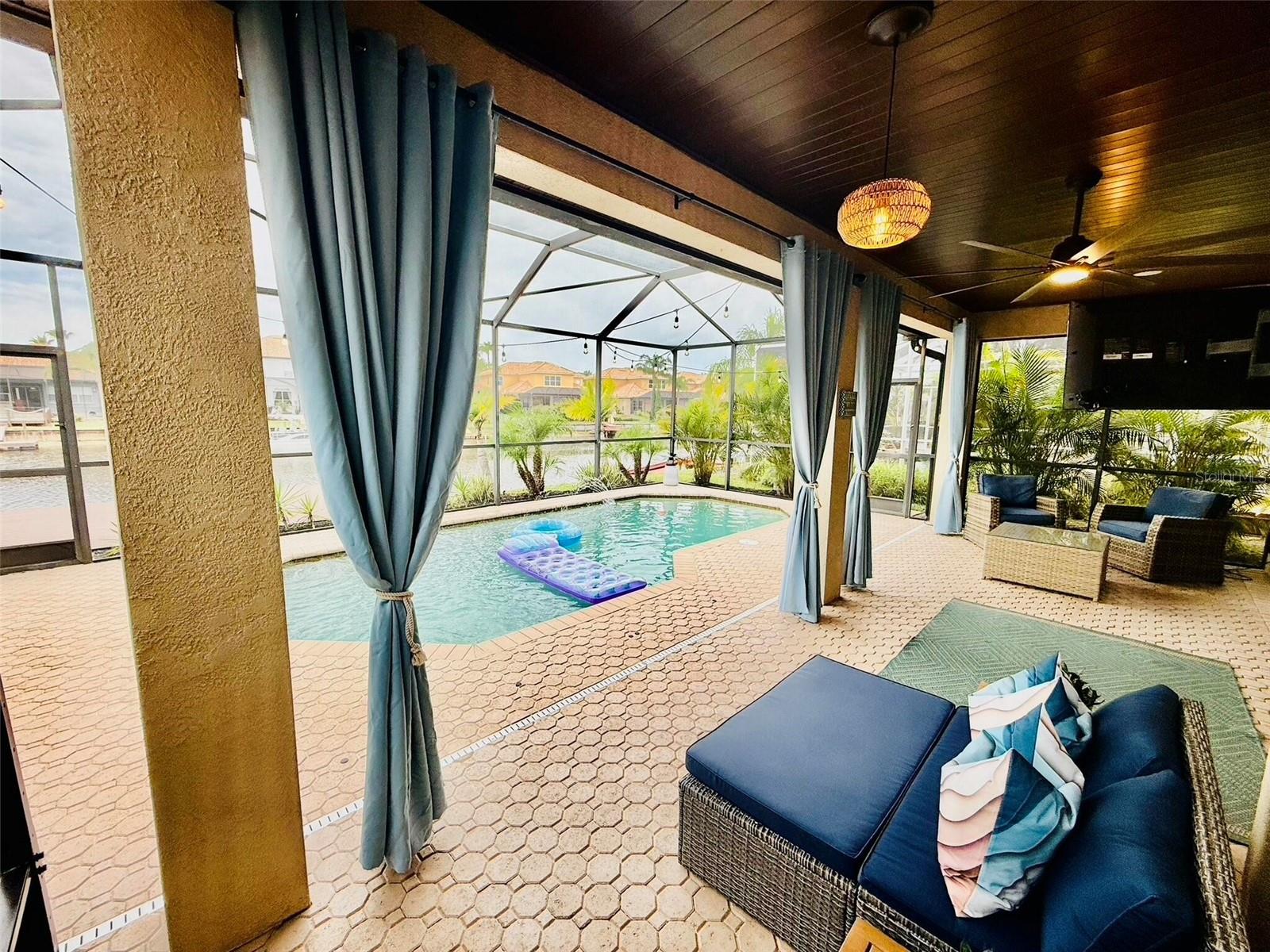 CORY LAKE ISLES PH 5 UN 1 - Residential