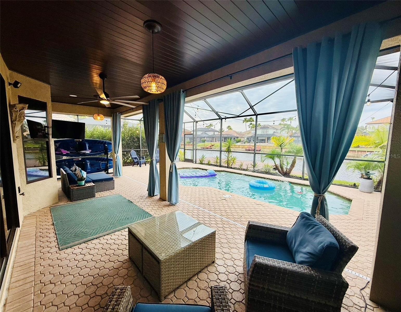 CORY LAKE ISLES PH 5 UN 1 - Residential