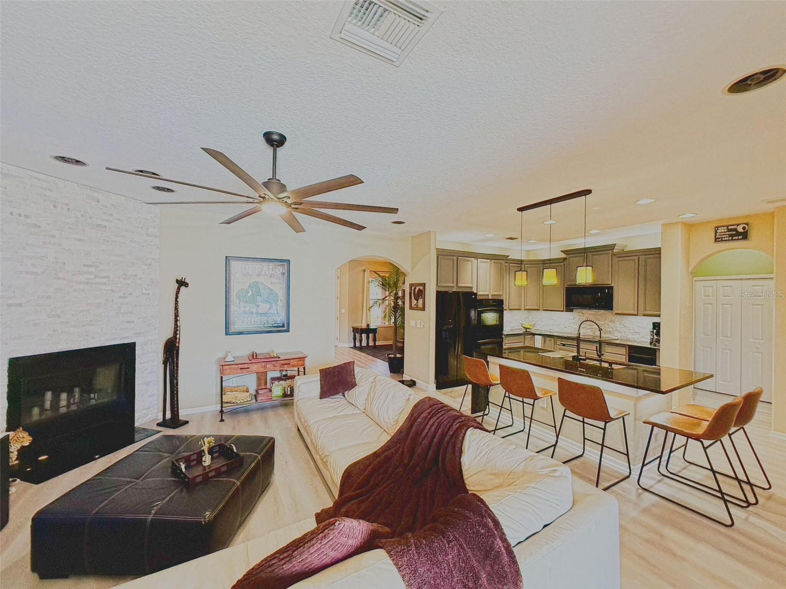 CORY LAKE ISLES PH 5 UN 1 - Residential