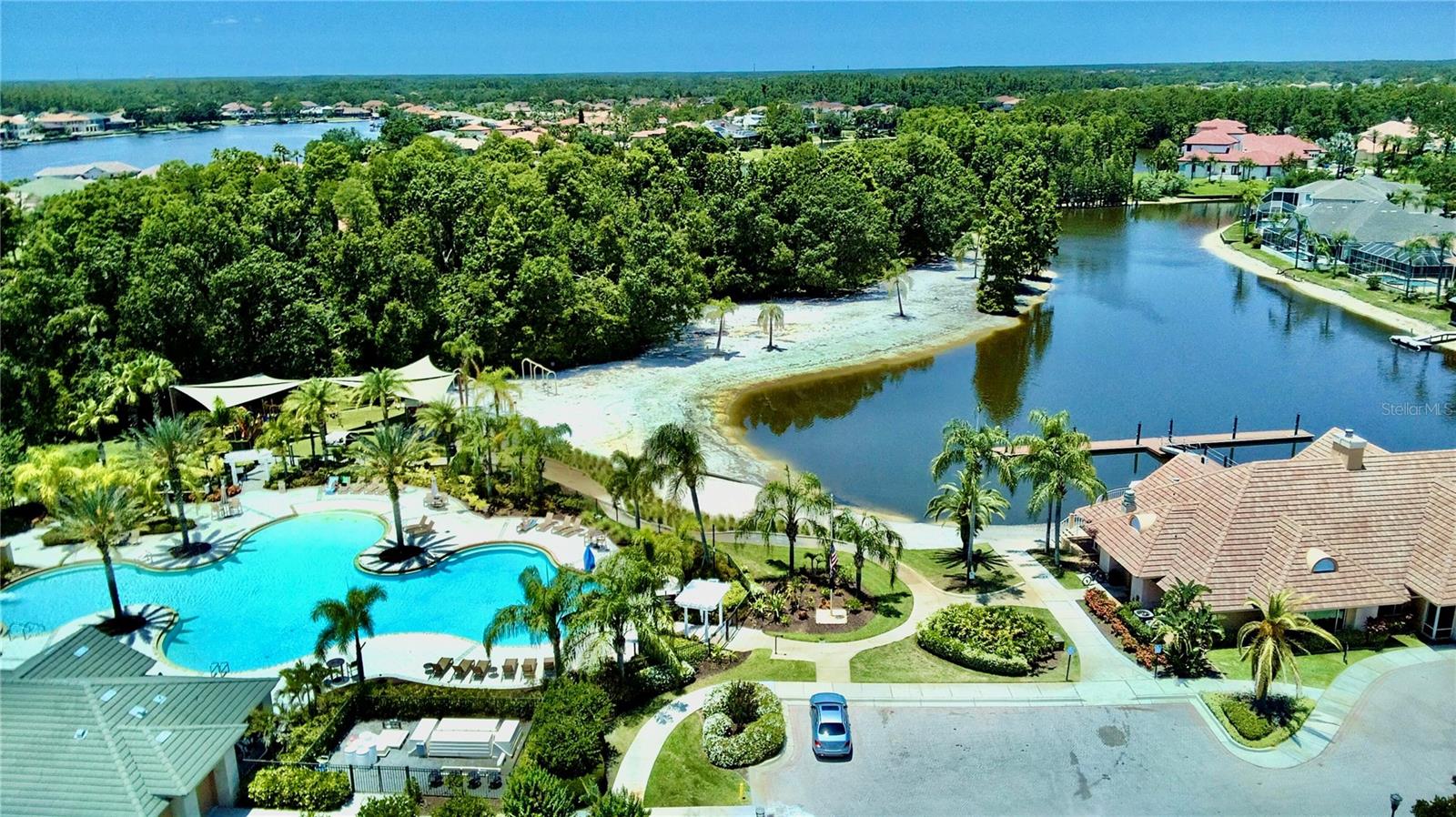 CORY LAKE ISLES PH 5 UN 1 - Residential