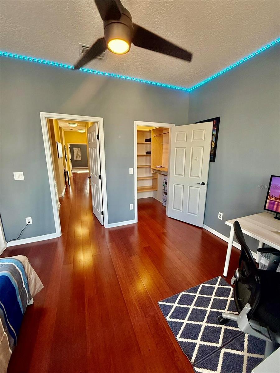 CORY LAKE ISLES PH 5 UN 1 - Residential