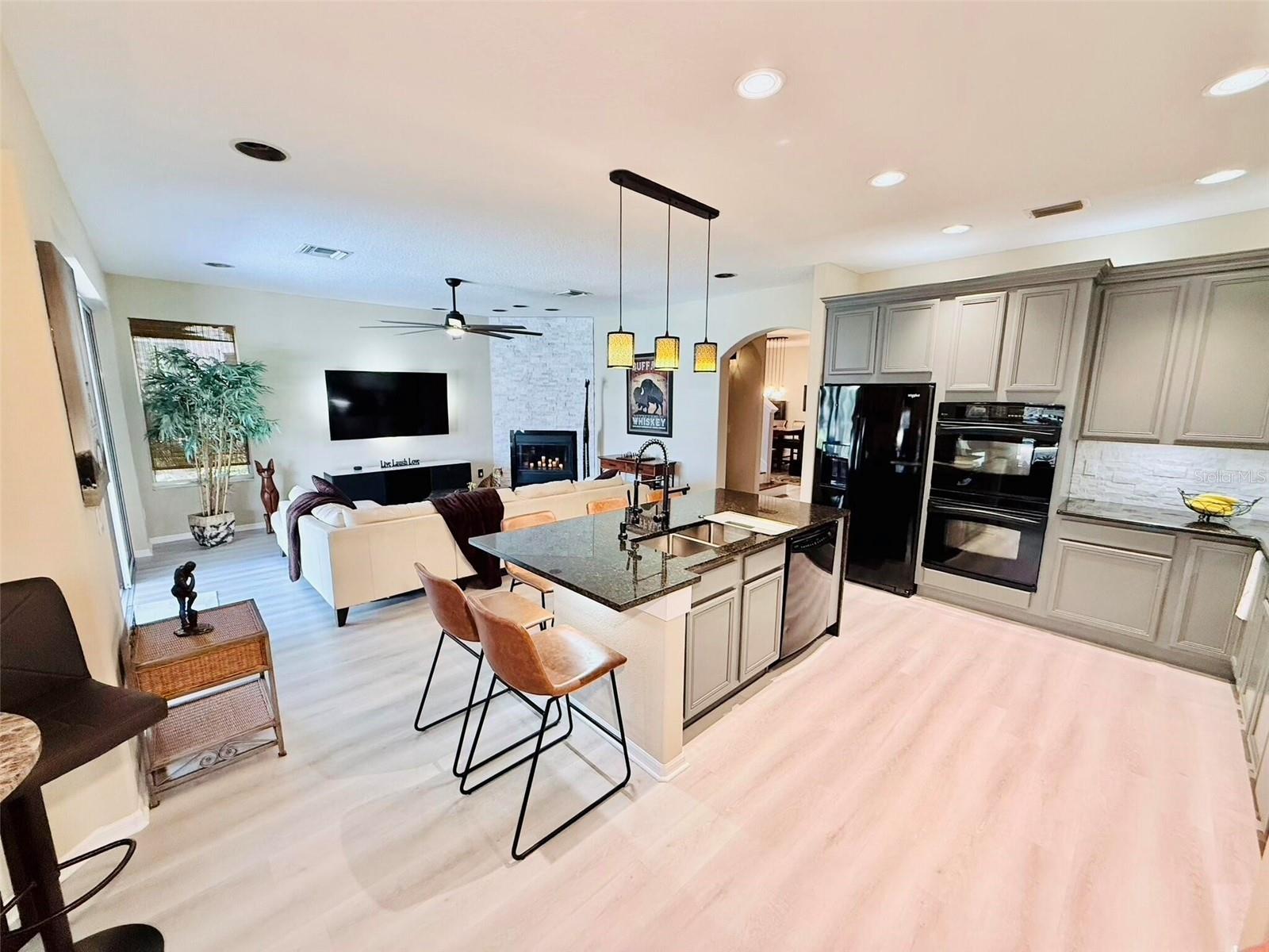 CORY LAKE ISLES PH 5 UN 1 - Residential