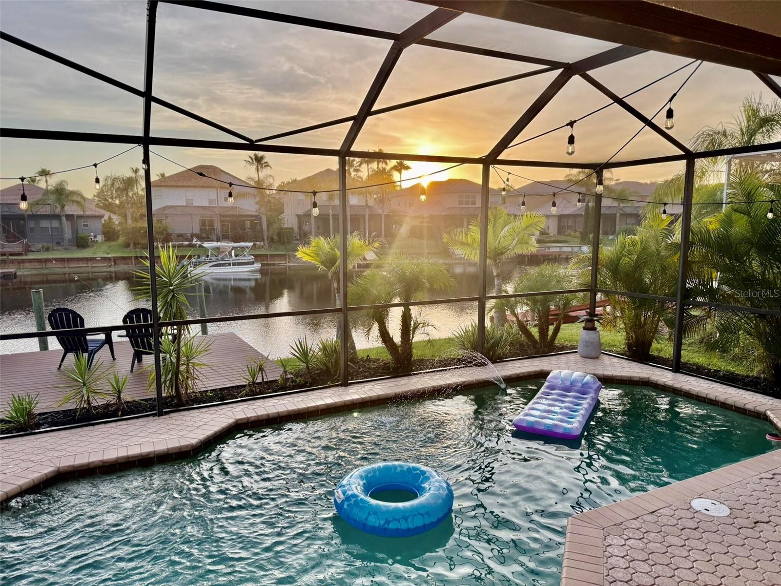 CORY LAKE ISLES PH 5 UN 1 - Residential