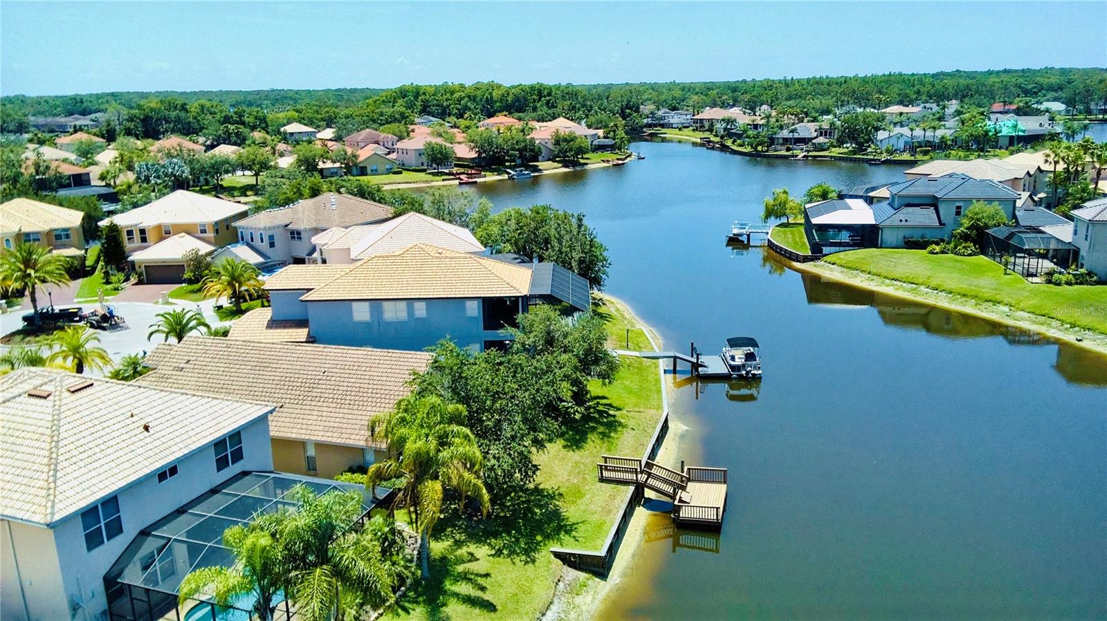 CORY LAKE ISLES PH 5 UN 1 - Residential
