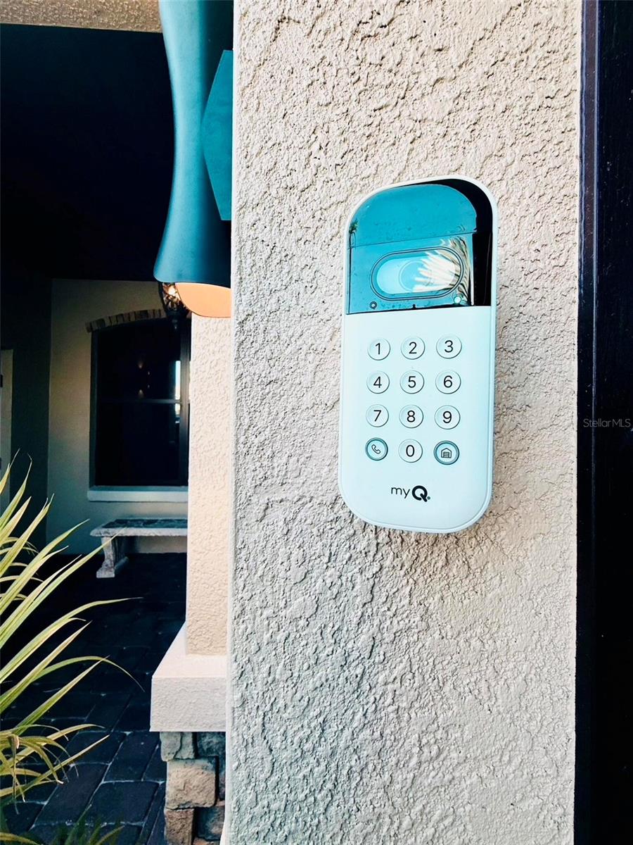 CORY LAKE ISLES PH 5 UN 1 - Residential