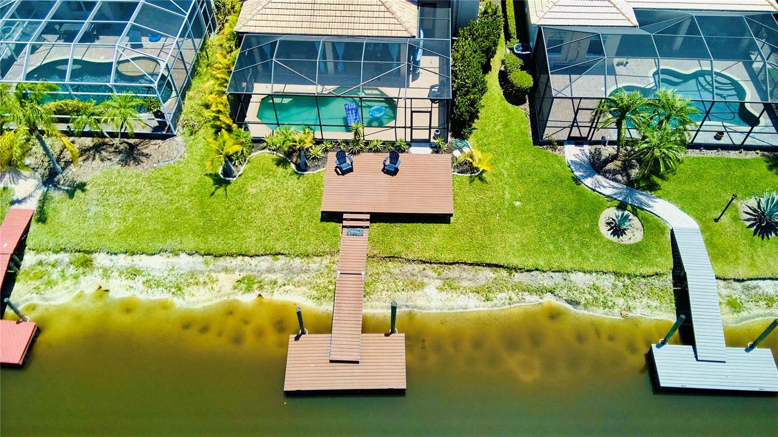 CORY LAKE ISLES PH 5 UN 1 - Residential