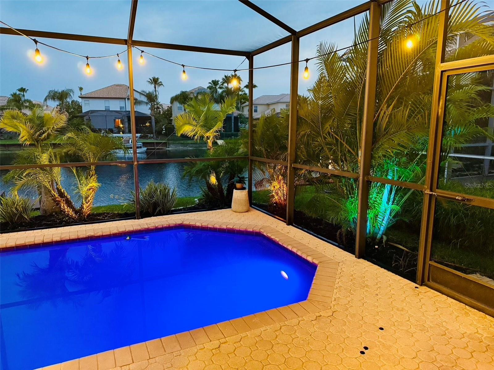 CORY LAKE ISLES PH 5 UN 1 - Residential