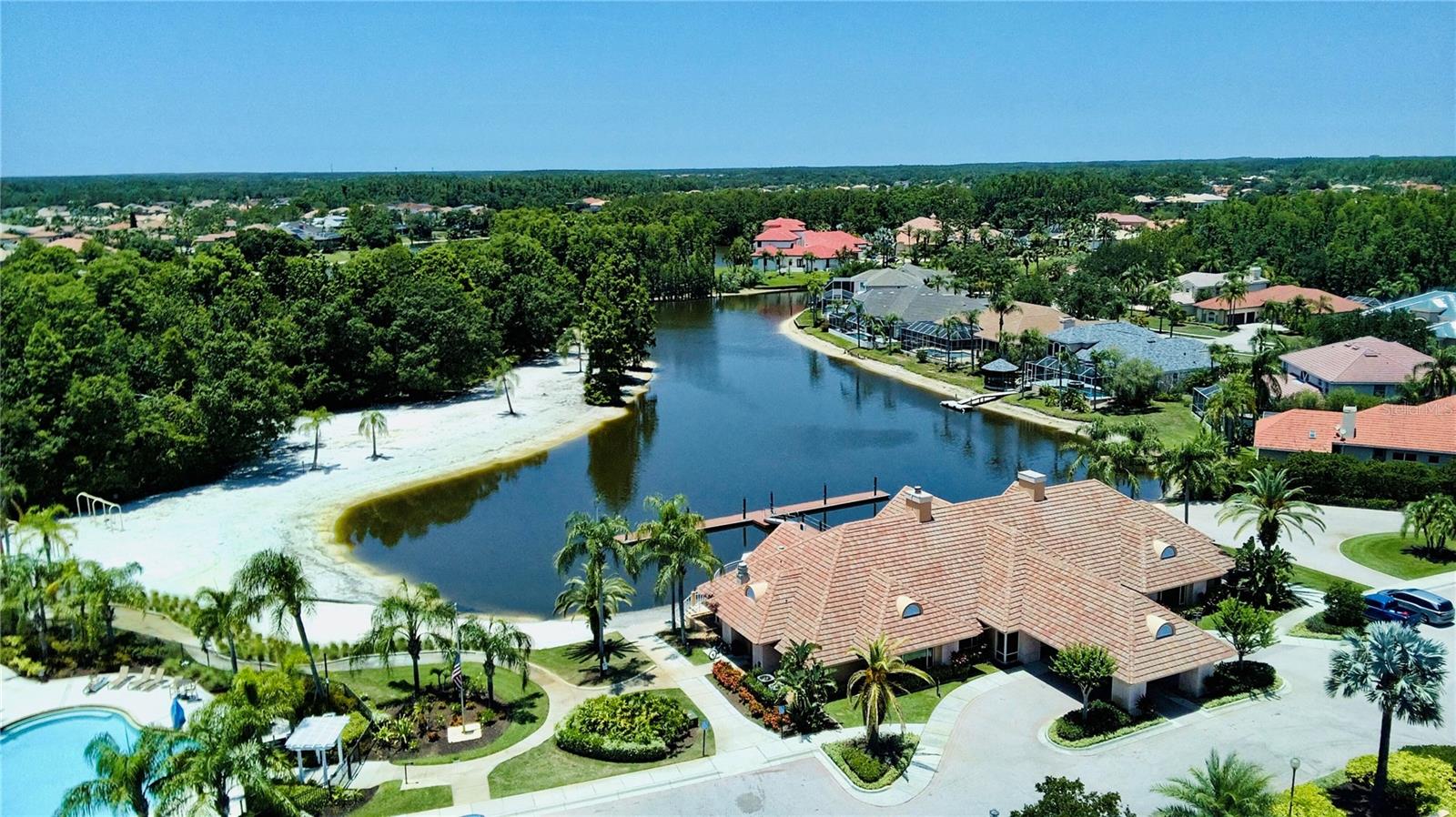 CORY LAKE ISLES PH 5 UN 1 - Residential