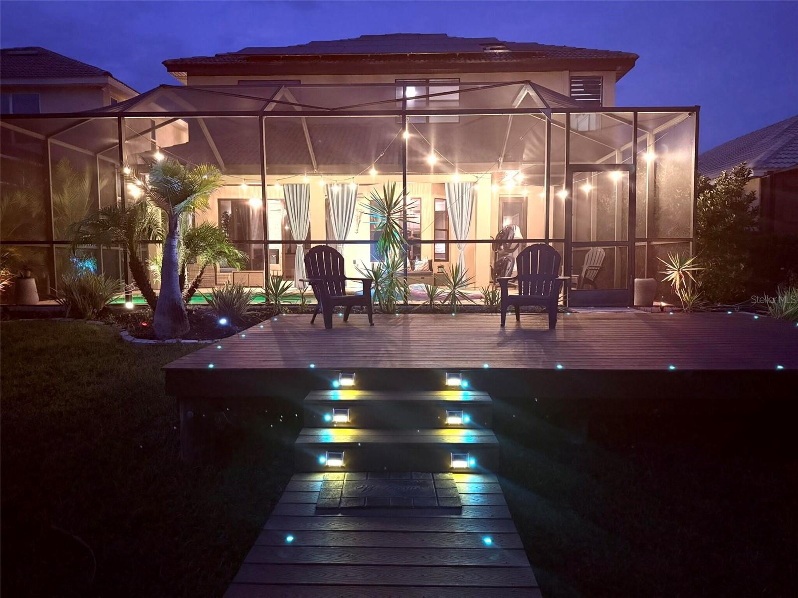 CORY LAKE ISLES PH 5 UN 1 - Residential