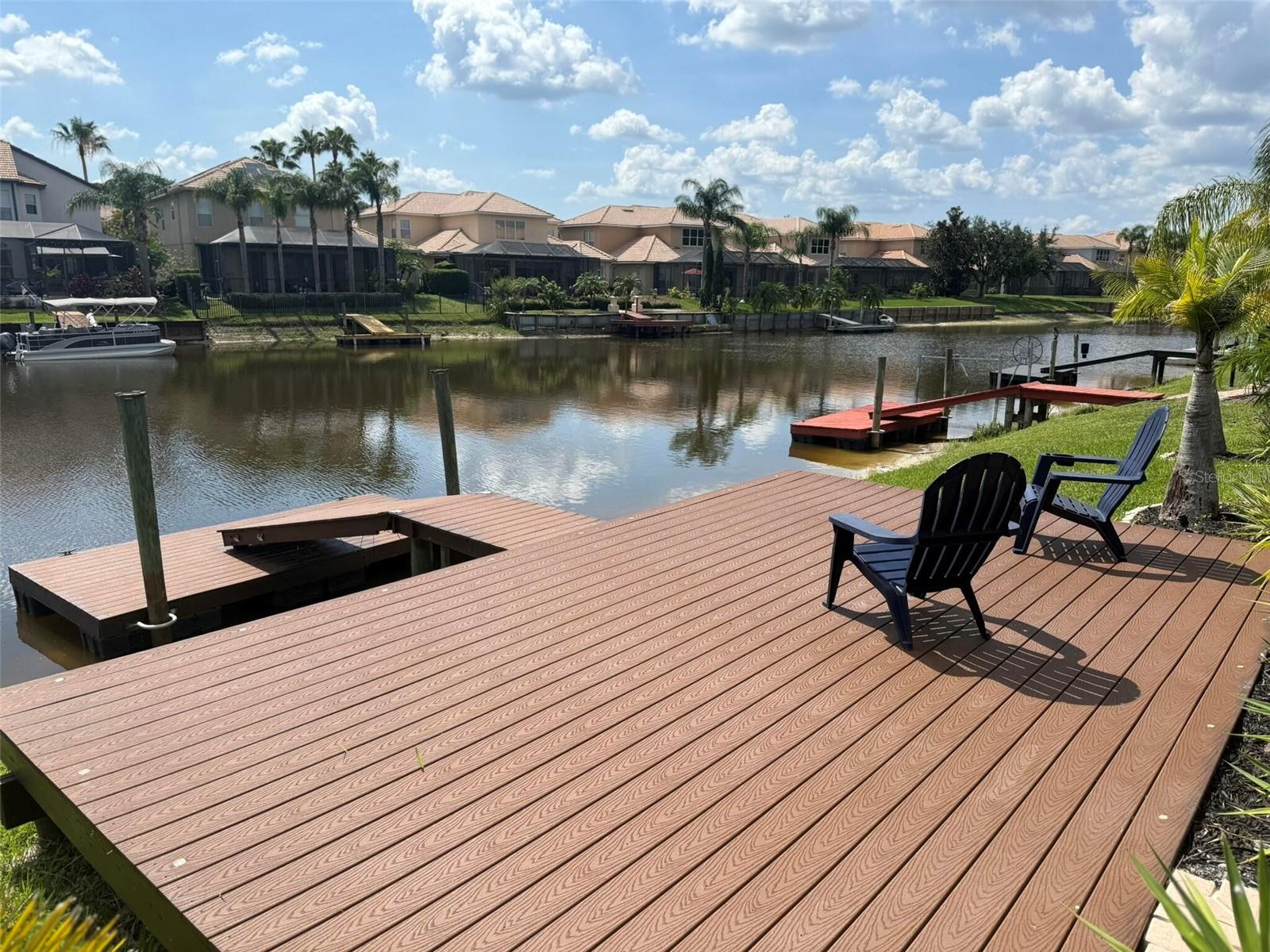 CORY LAKE ISLES PH 5 UN 1 - Residential
