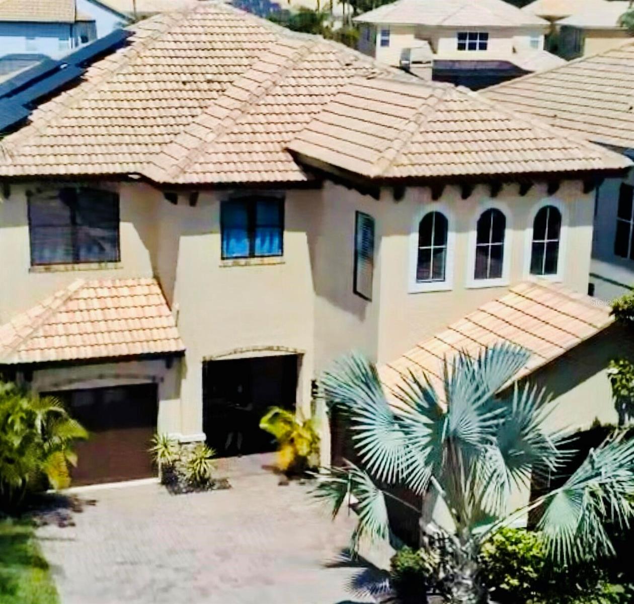 CORY LAKE ISLES PH 5 UN 1 - Residential