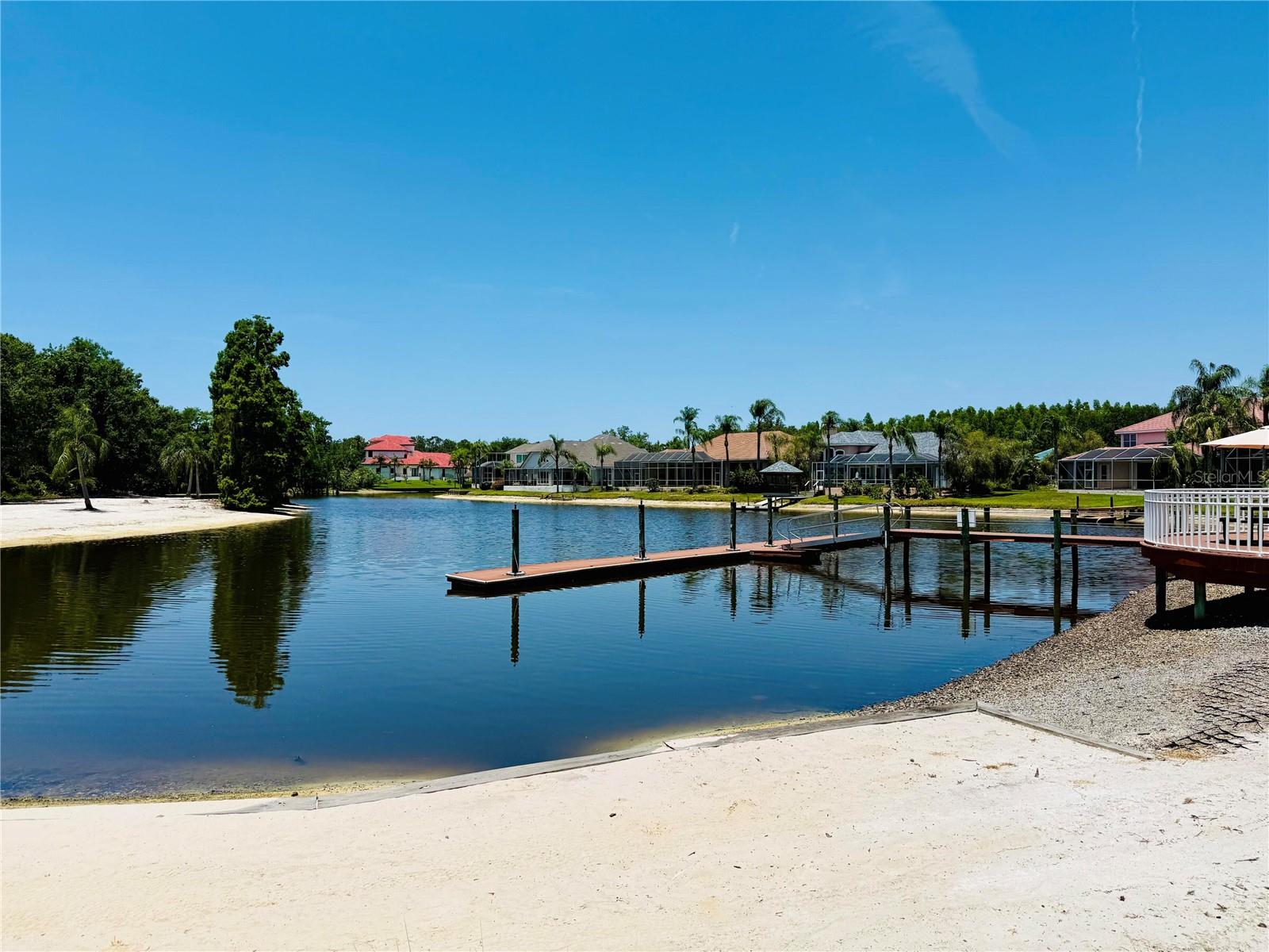 CORY LAKE ISLES PH 5 UN 1 - Residential