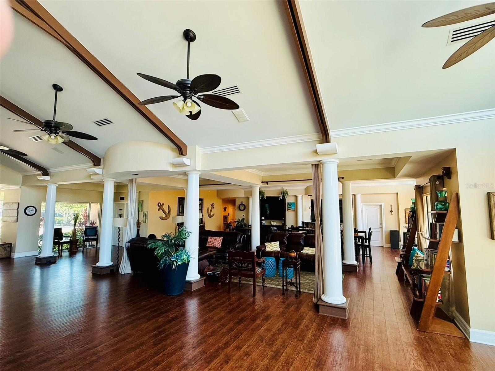 CORY LAKE ISLES PH 5 UN 1 - Residential