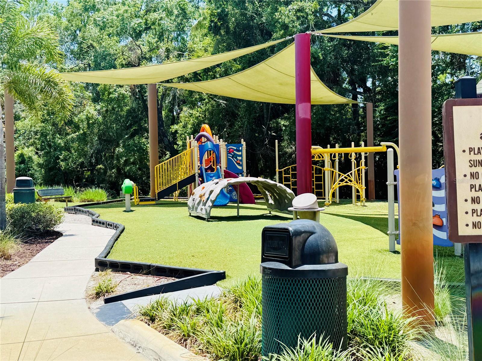 CORY LAKE ISLES PH 5 UN 1 - Residential